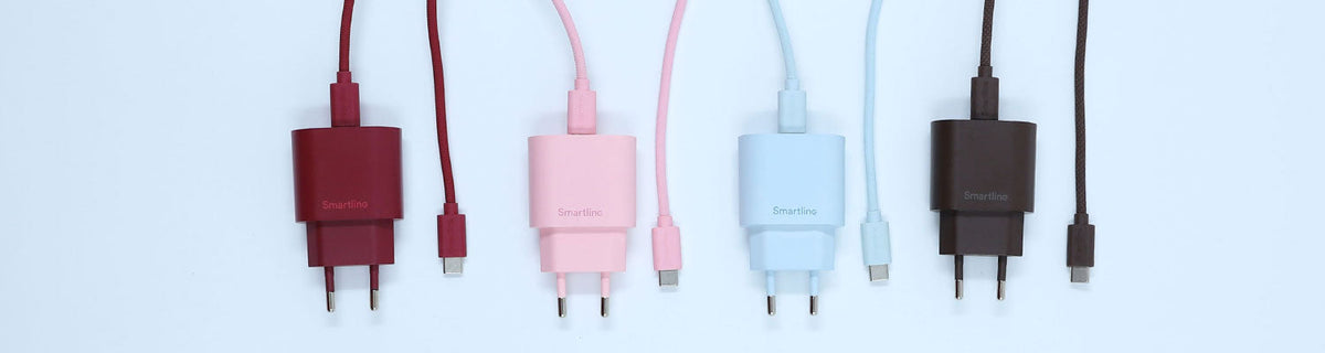 Lightning Cables