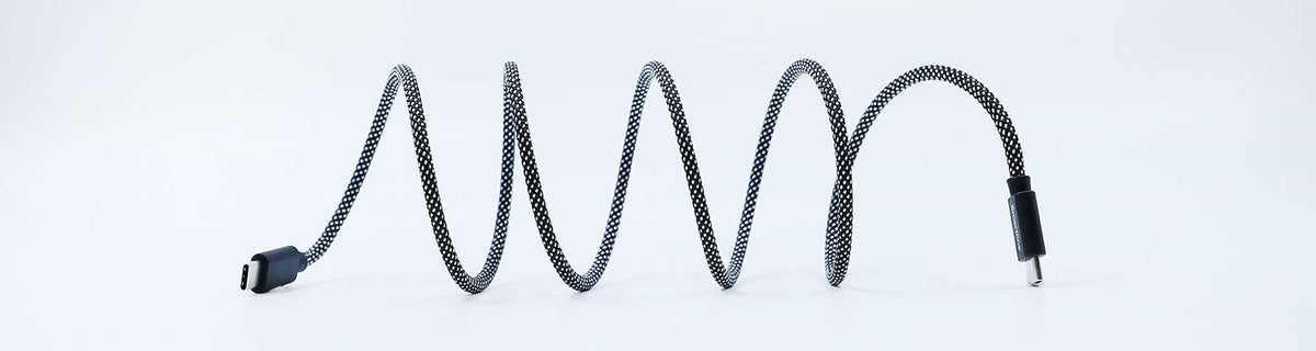 Magnetic cables