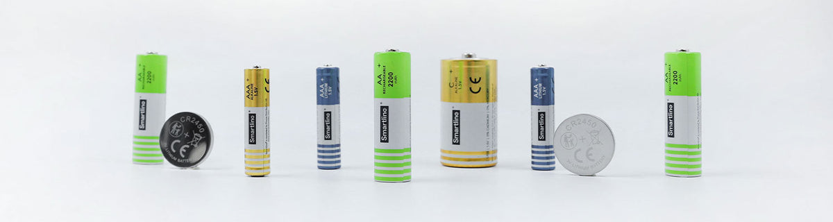 Batteries