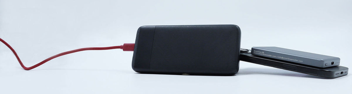 Powerbanks
