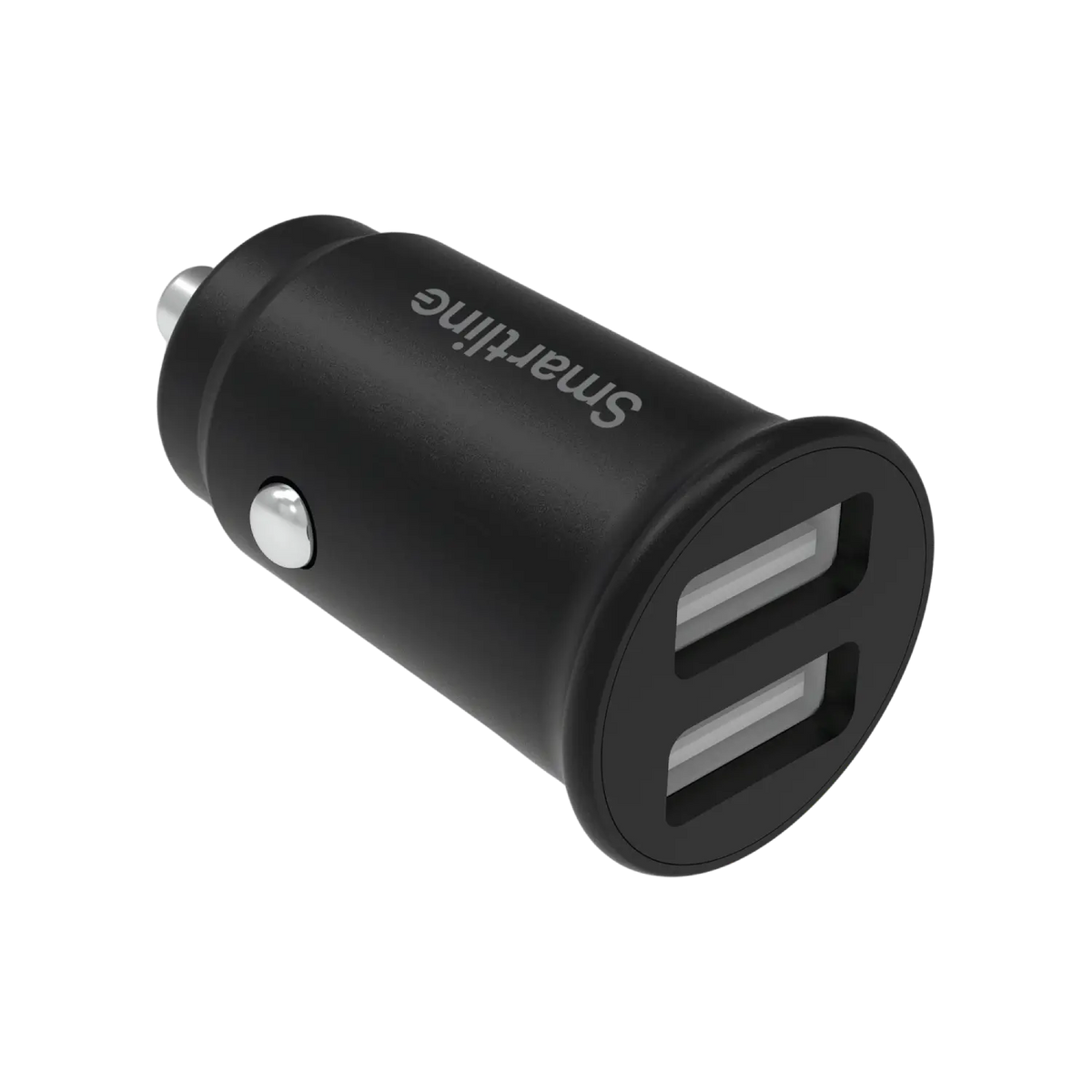 Billaddare 2x USB-A