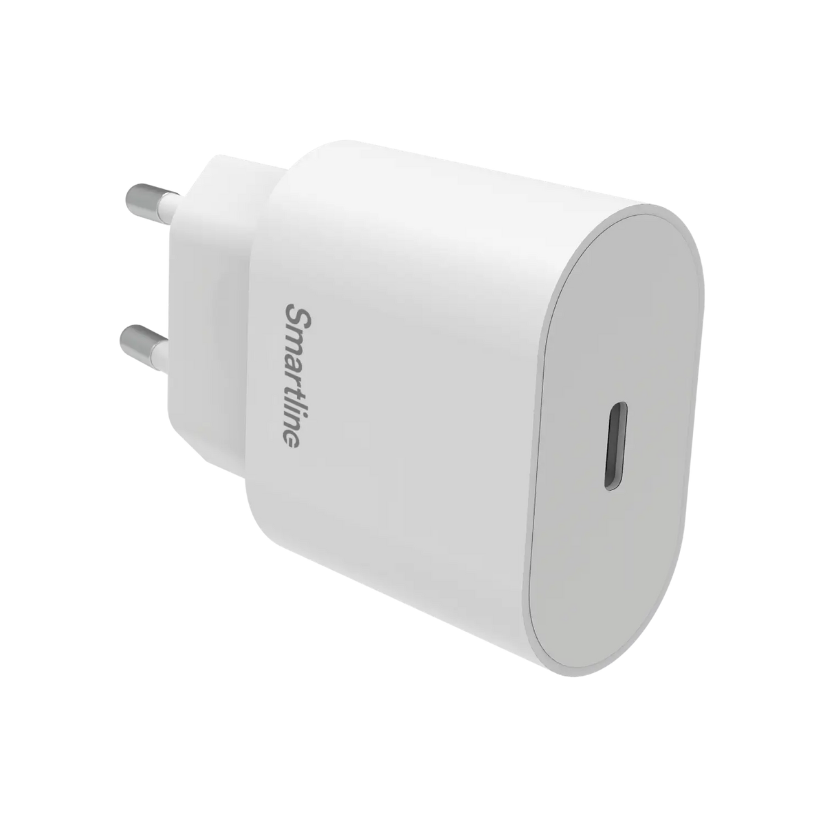 Snabbladdare USB-C PD3.0 (20W)