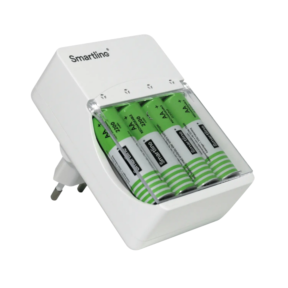 Battery Charger