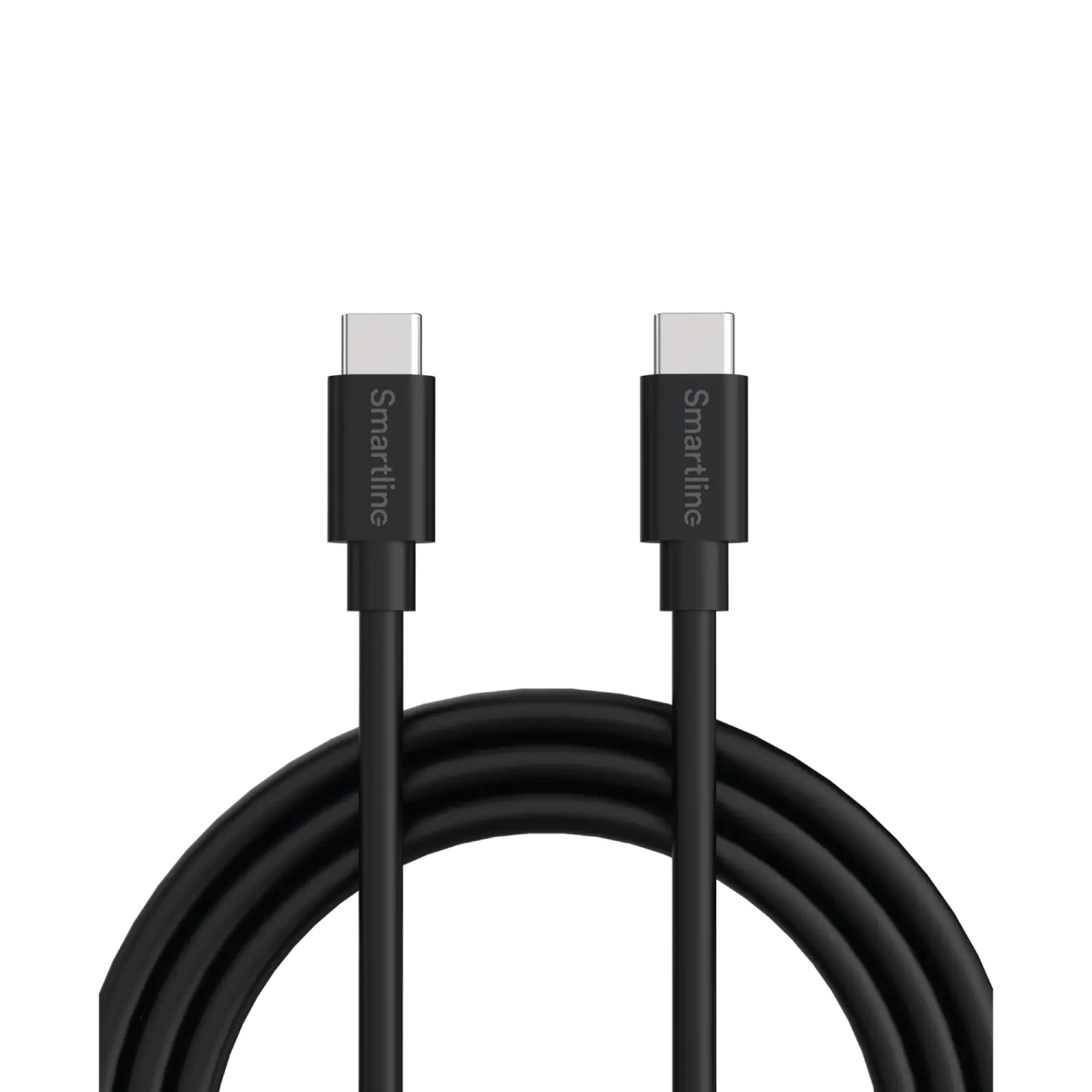 USB-C till USB-C-kabel