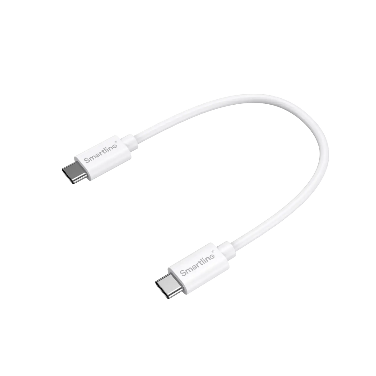 USB-C till USB-C Kabel (20cm)