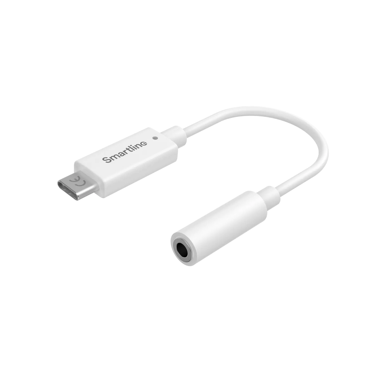 USB C till 3,5 mm ljudadapter