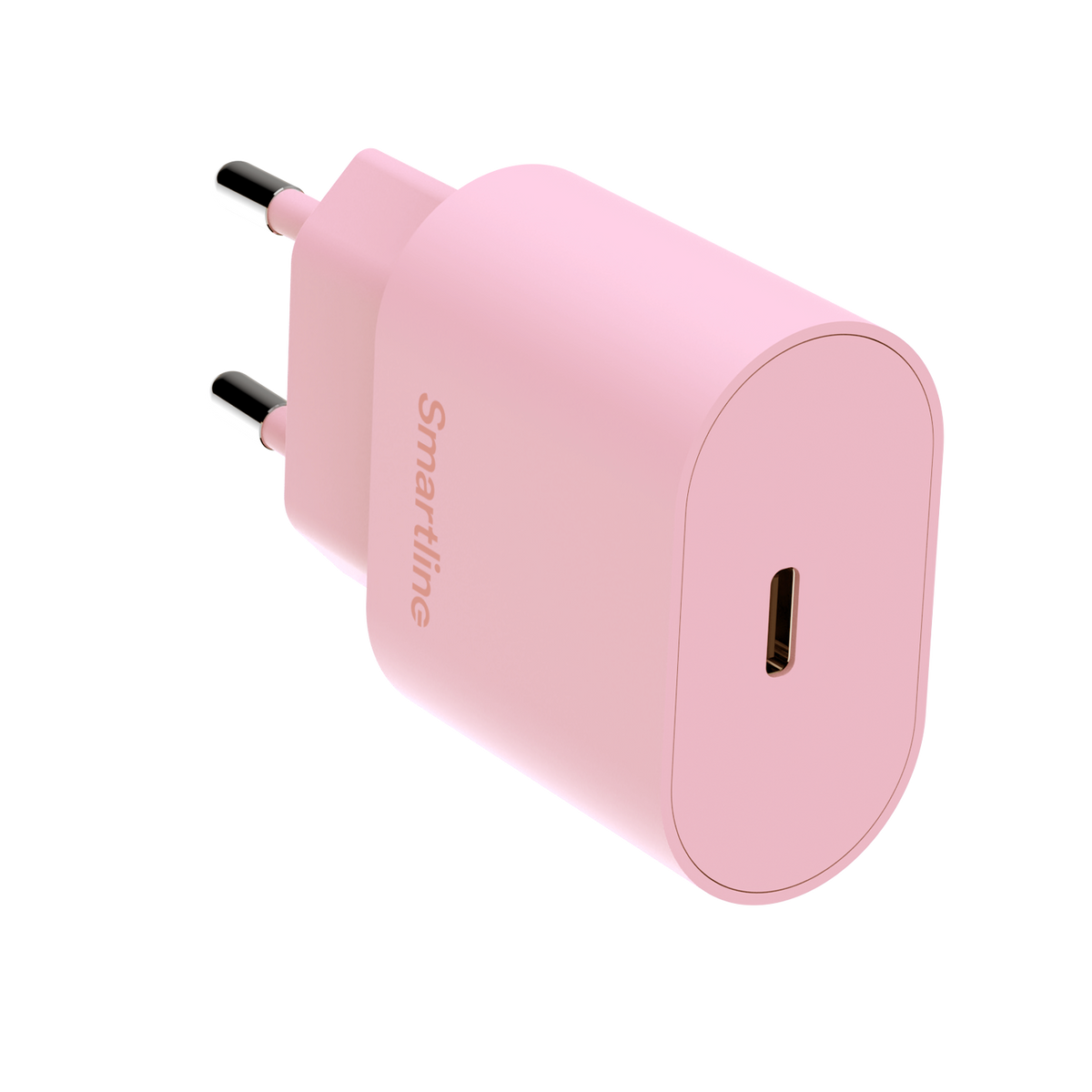 Snabbladdare USB-C PD3.0 (20W)
