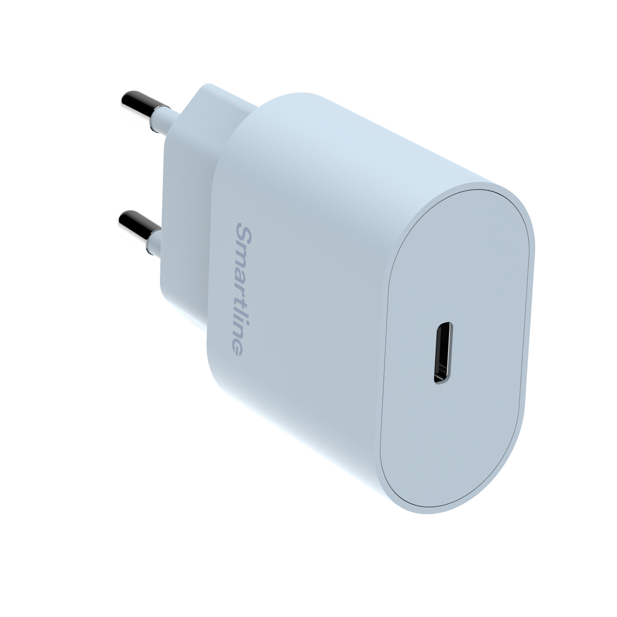 Snabbladdare USB-C PD3.0 (20W)