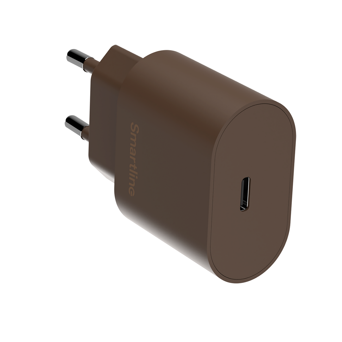 Snabbladdare USB-C PD3.0 (20W)