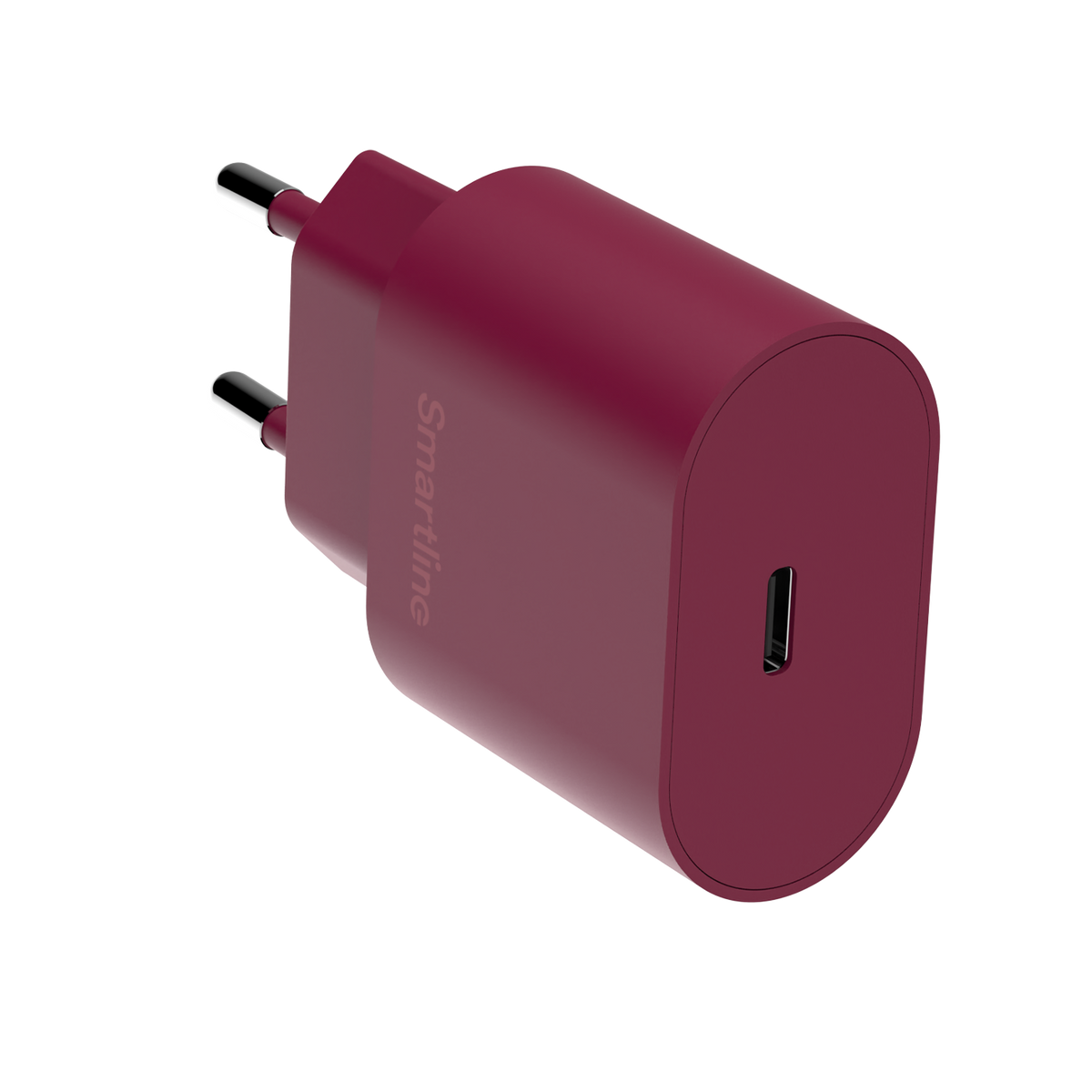 Snabbladdare USB-C PD3.0 (20W)