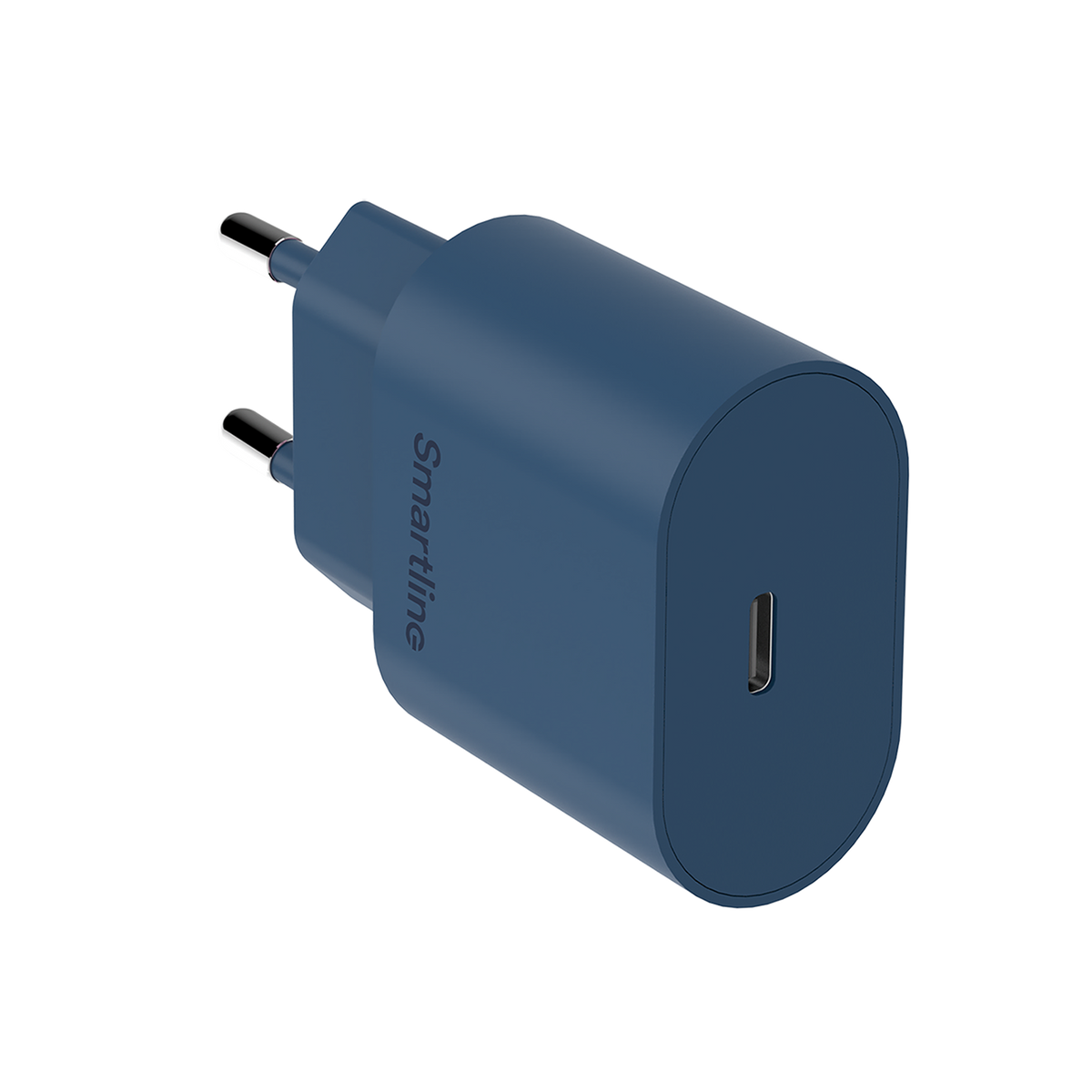 Snabbladdare USB-C PD3.0 (20W)