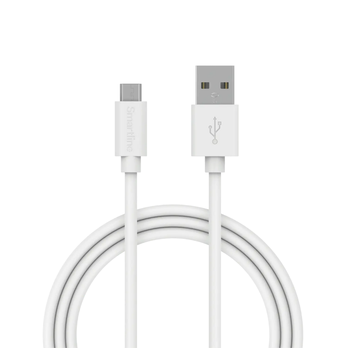 USB-A till Micro USB-kabel