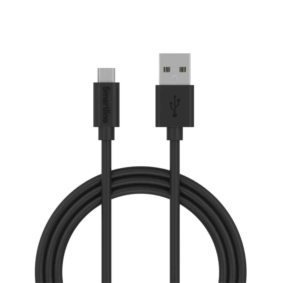 USB-A till Micro USB-kabel