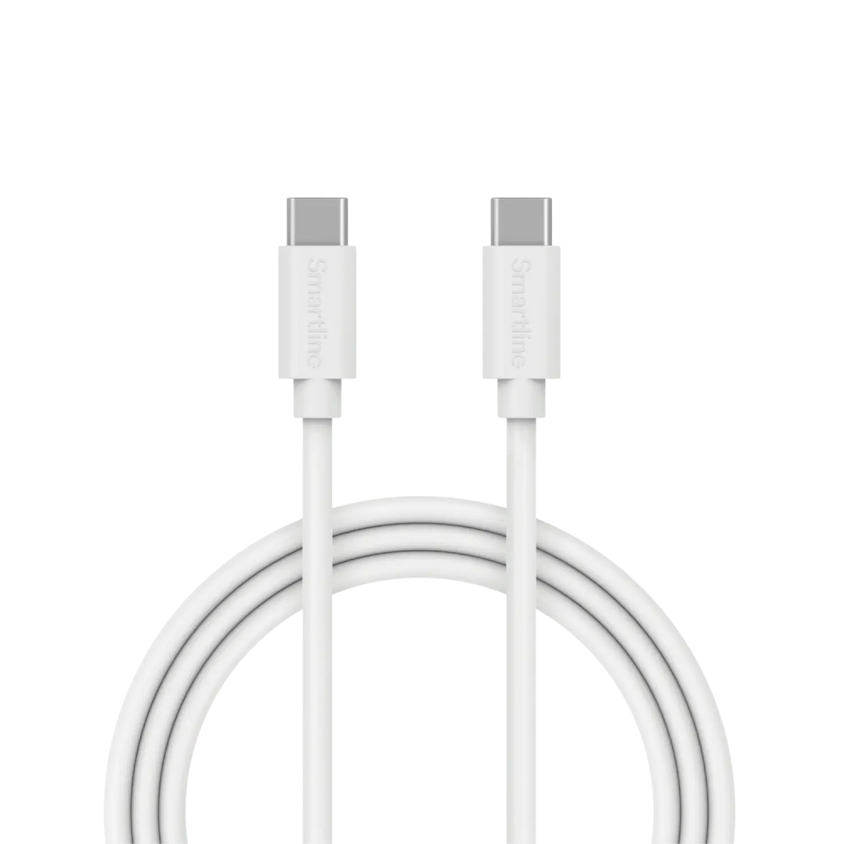 USB-C till USB-C-kabel