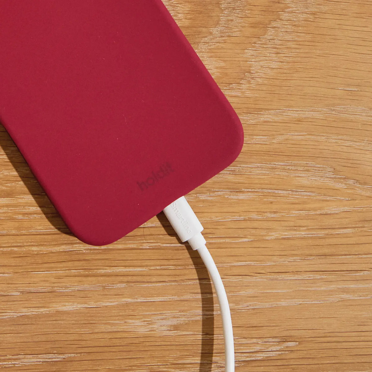 USB-A till Lightning-kabel